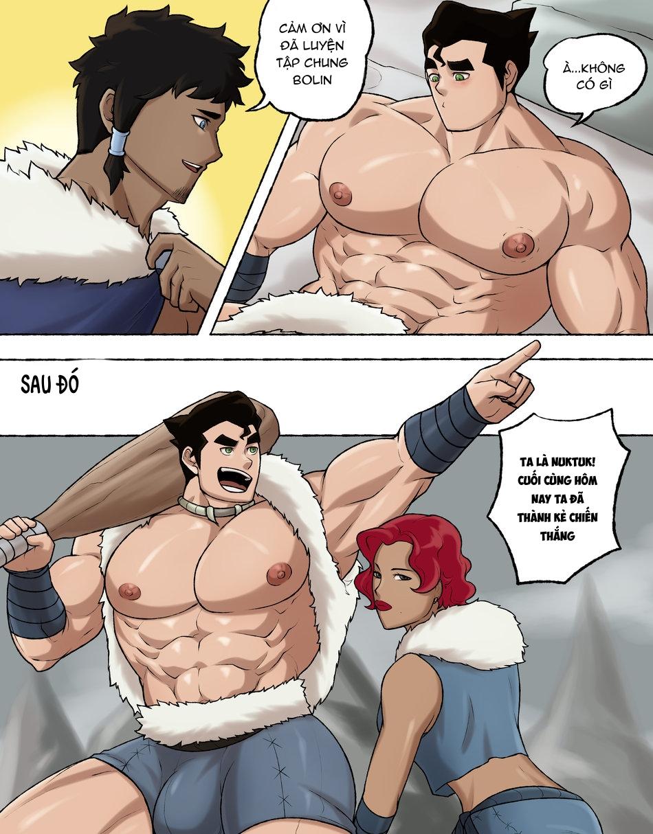 Đọc truyện TUYỂN TẬP CHIM TO SIÊU DÀI - Chapter 92