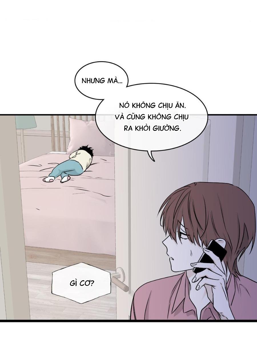 Đọc truyện Thủy triều thấp lúc chạng vạng - Chapter 66