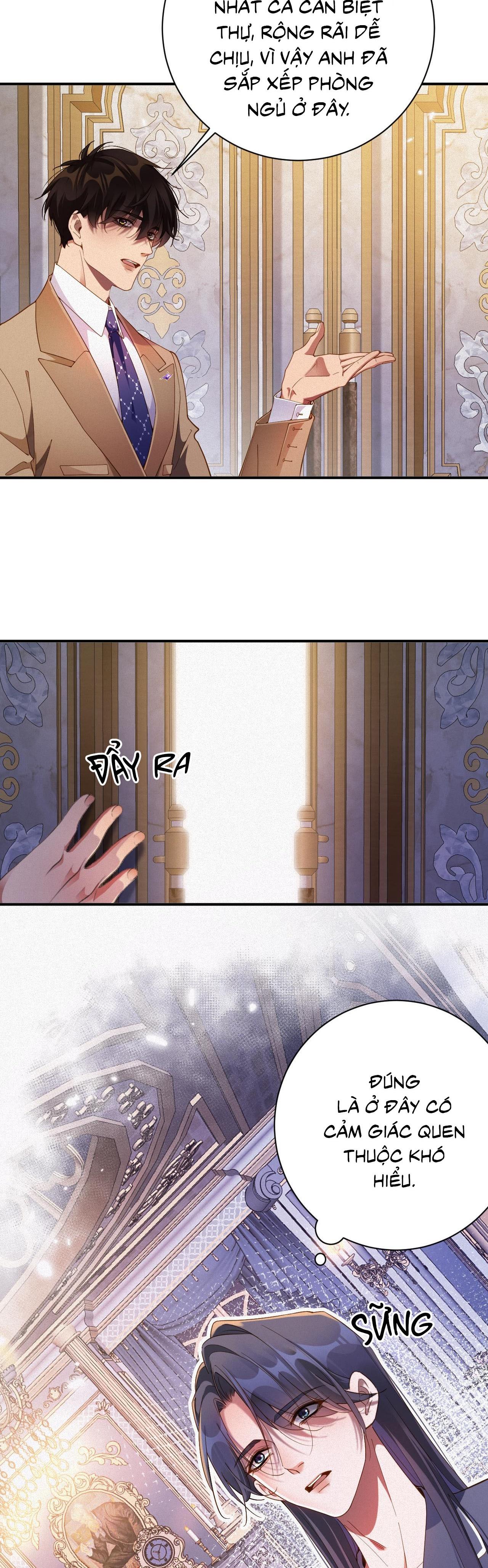 Đọc truyện CHỒNG CŨ MUỐN TÁI HÔN LẦN NỮA - Chapter 70