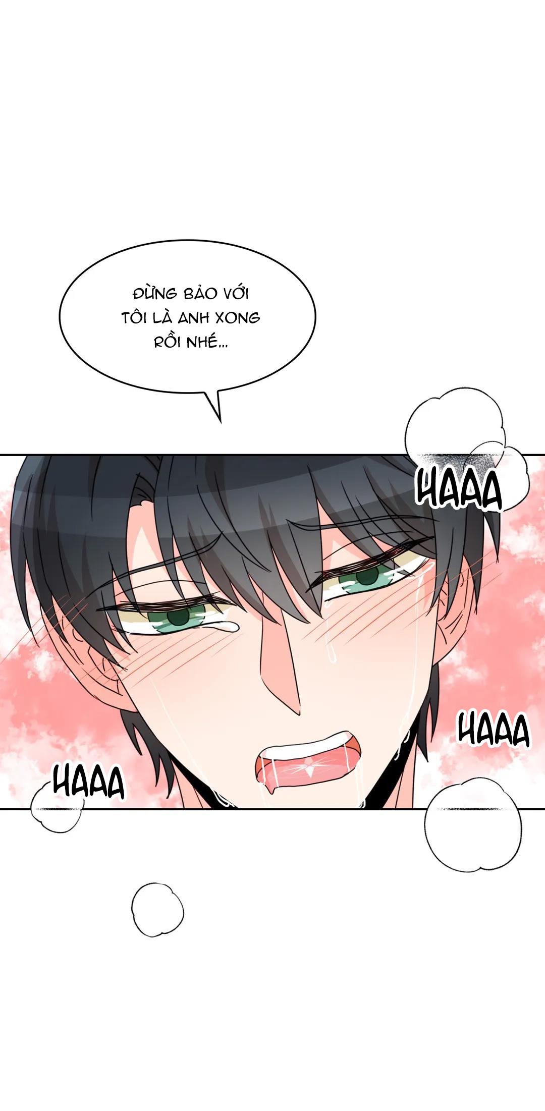 Đọc truyện Ngọt Ngào Nhưng Nguy Hiểm - Chapter 10