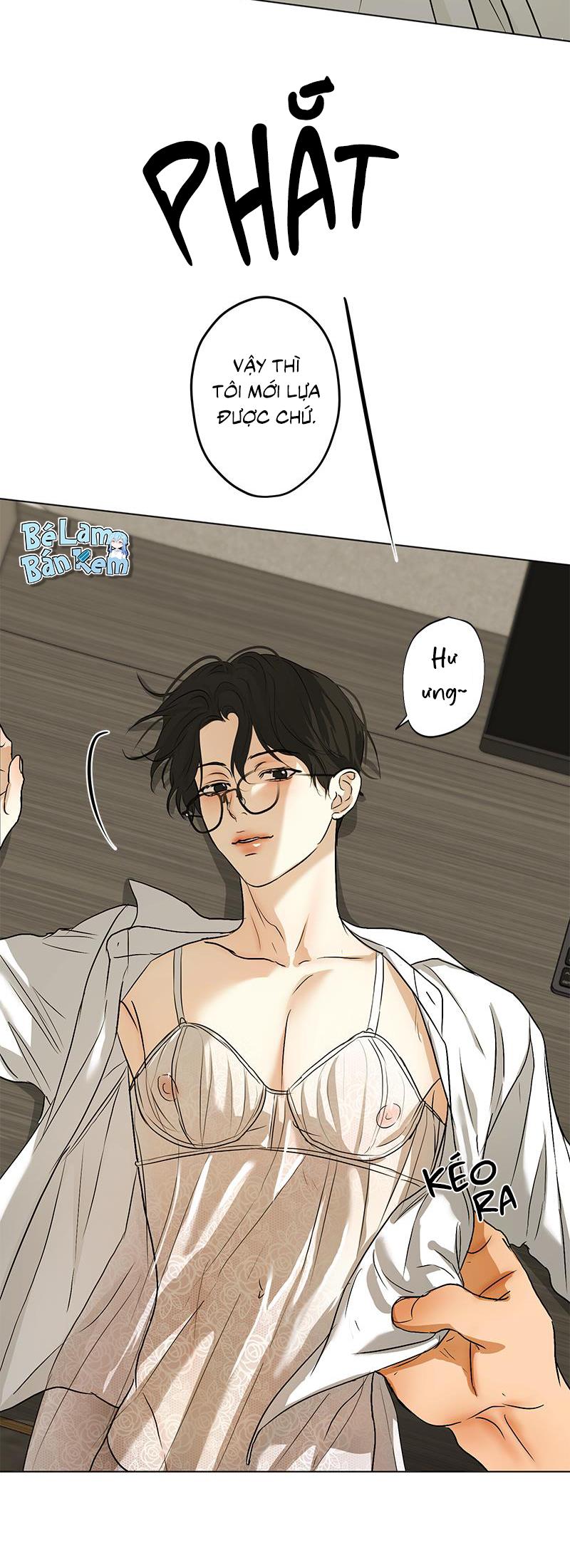 Đọc truyện CẤP TRÊN THÂM ĐỘC - Chapter 1