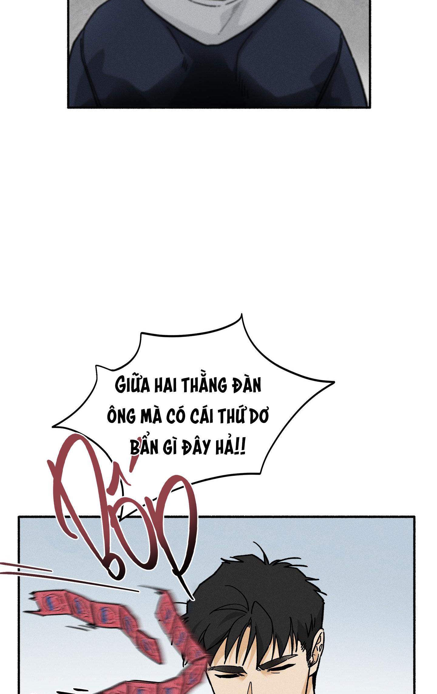 Đọc truyện LÃNG MẠN KHÔNG TRỌNG LỰC - Chapter 44