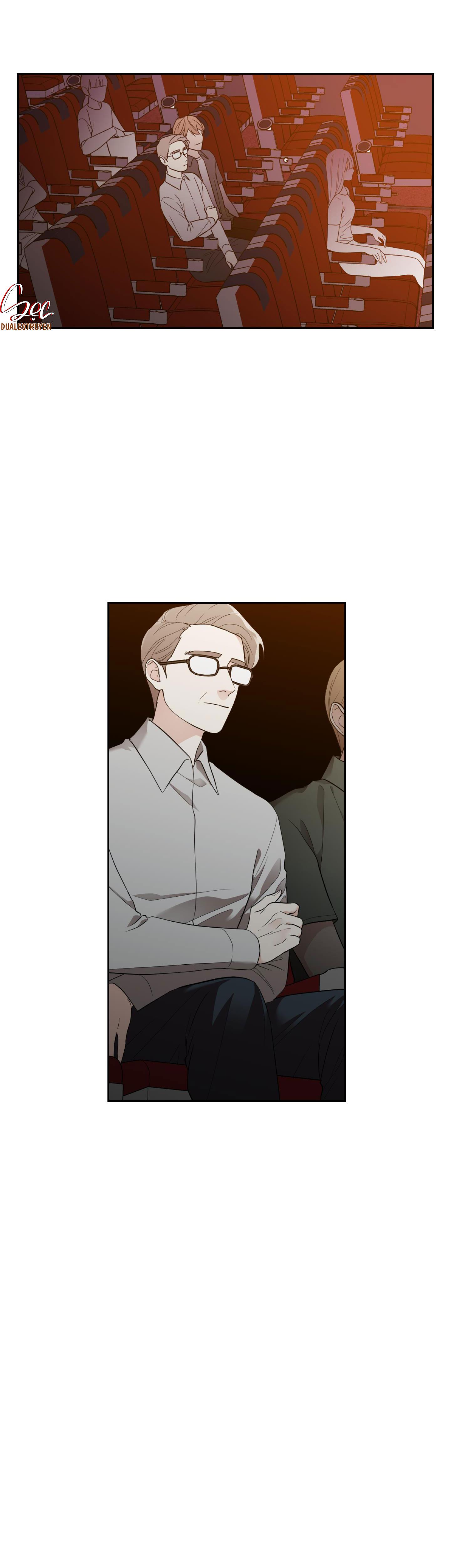 Đọc truyện TUYỂN TẬP NHỮNG ÔNG CHÚ TÀ ZÂM - Chapter 12.2