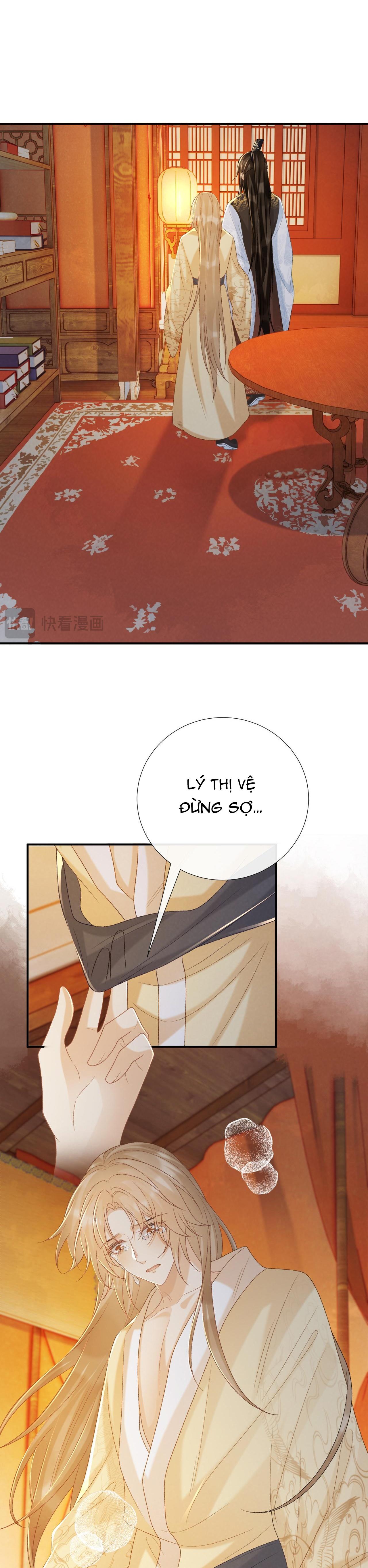 Đọc truyện CẠM BẪY CỦA KẺ BIẾN THÁI - Chapter 62