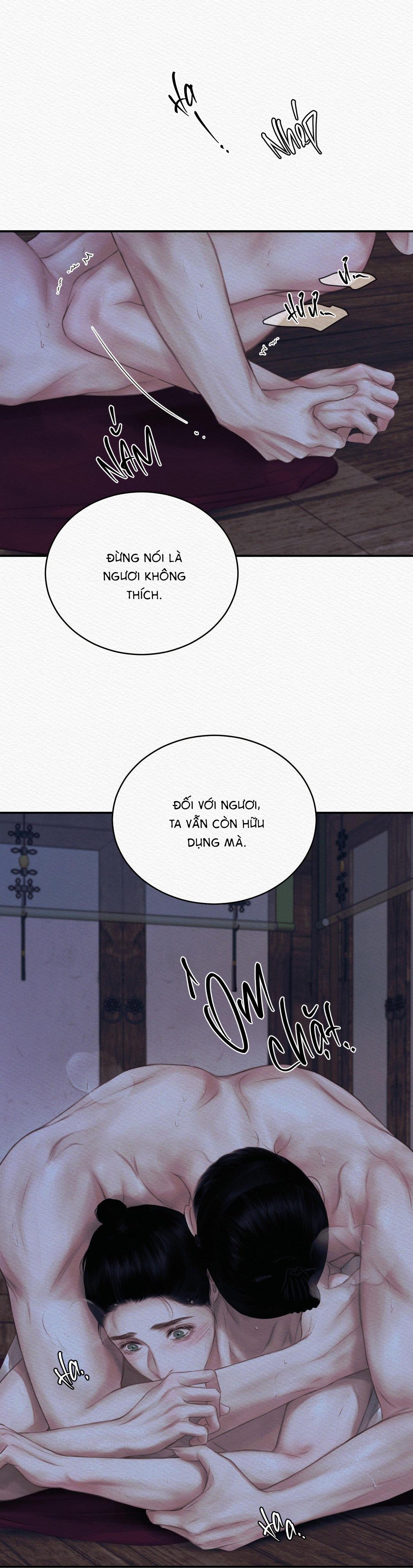 Đọc truyện Củy Dạ Khút - Chapter 58