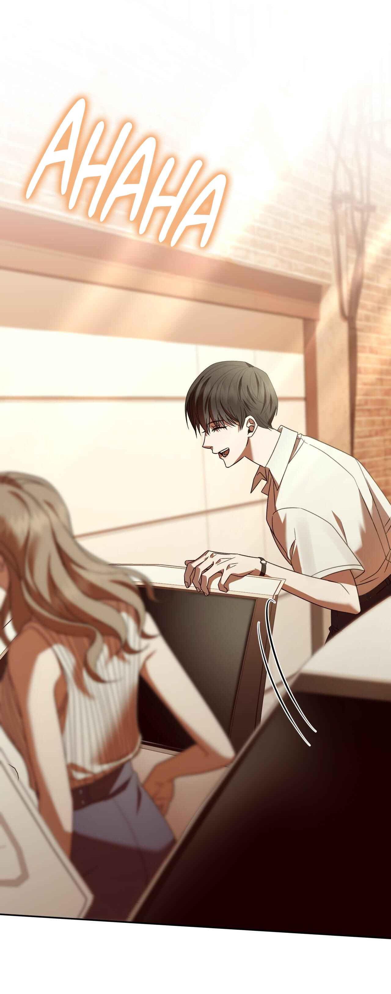 Đọc truyện Raw - Chapter 21