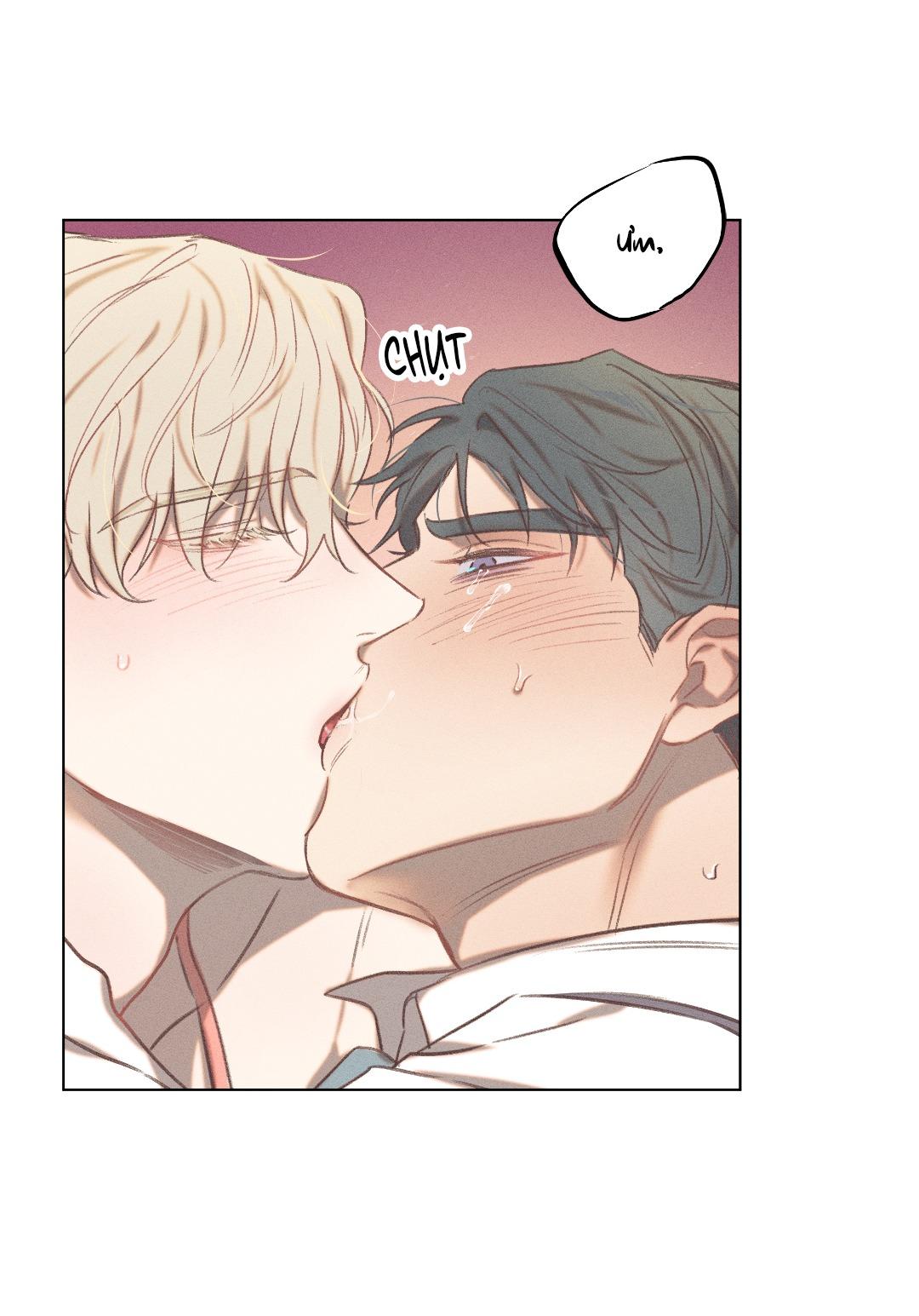 Đọc truyện NGƯỜI YÊU THỰC TẠI - Chapter 7.2