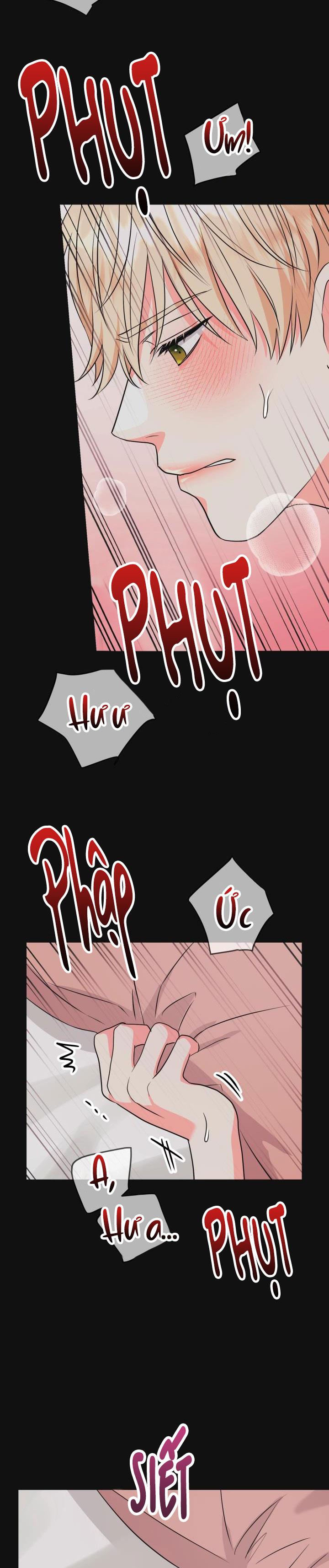 Đọc truyện RE PLAYLIST - Chapter 4