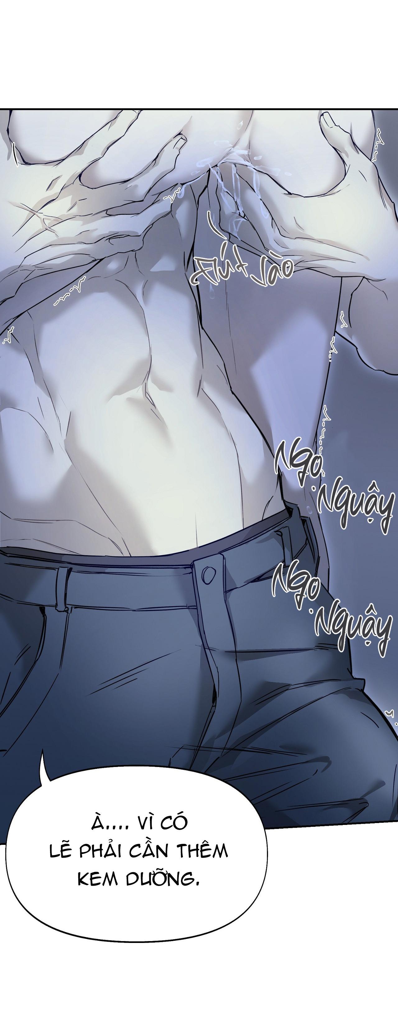 Đọc truyện DỰ ÁN MỌT SÁCH - Chapter 35