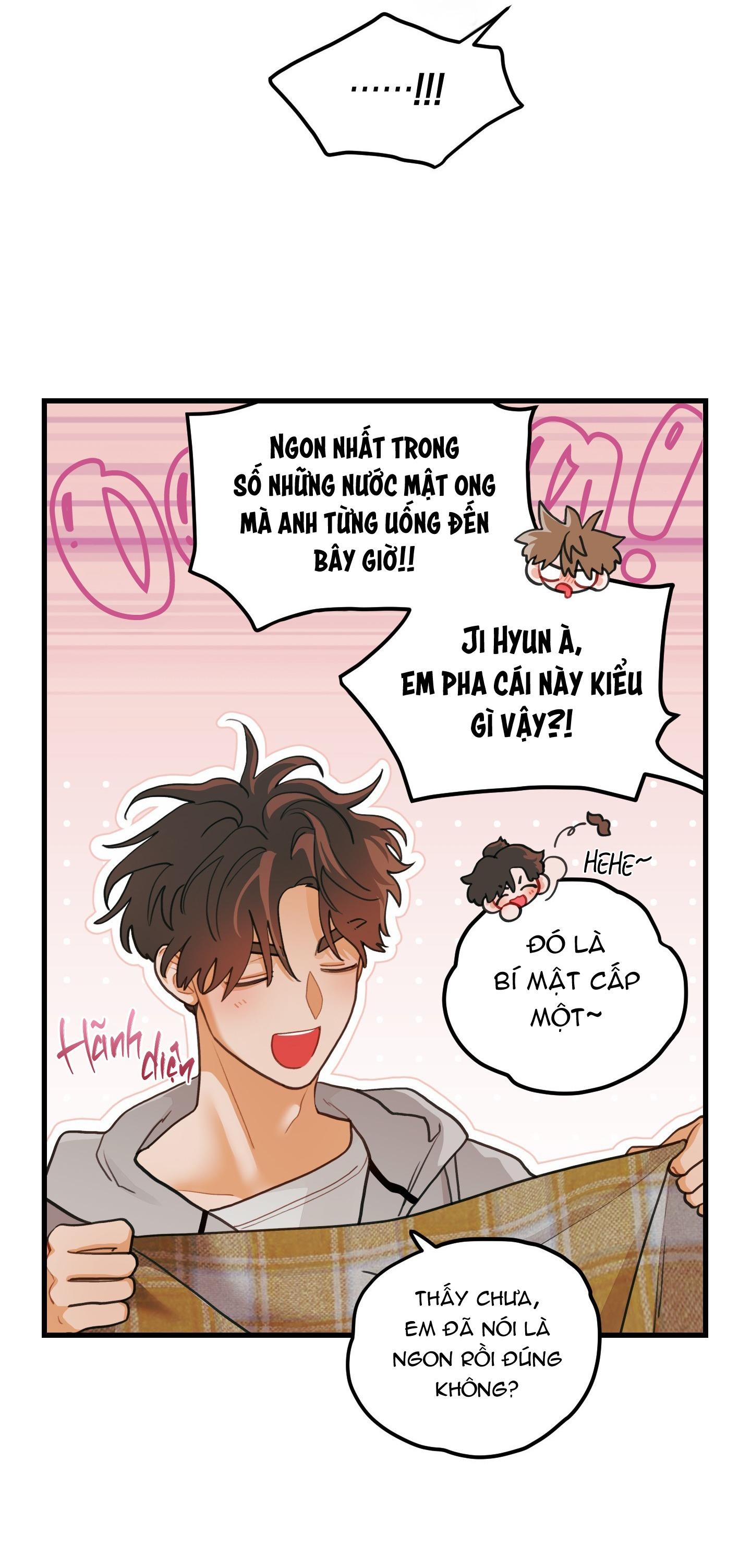 Đọc truyện CHUYỆN TÌNH HOA LÊ NỞ - Chapter 66