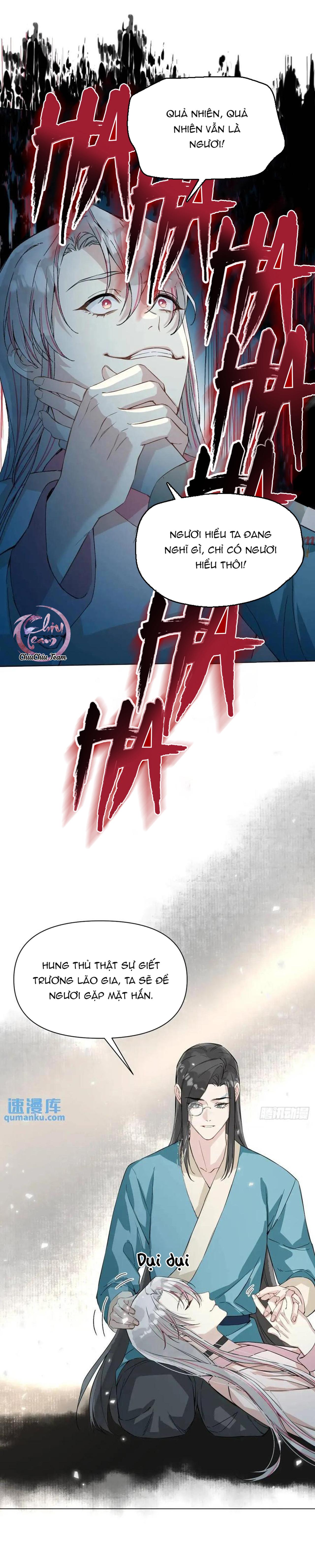 Đọc truyện Sau Khi Trùng Sinh Ta Thuần Hóa Đồ Đệ Xấu Xa (END) - Chapter 42