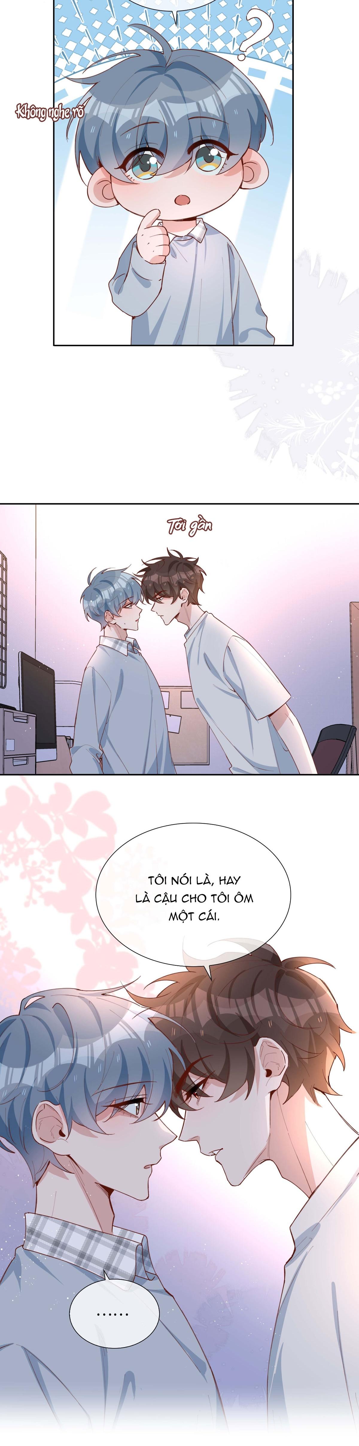 Đọc truyện Trường Cấp Ba Sơn Hải - Chapter 56