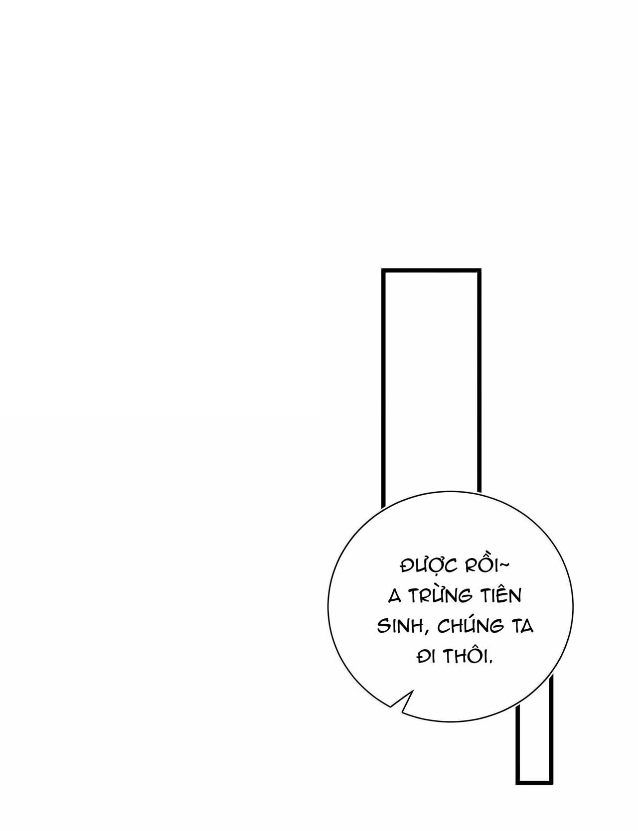 Đọc truyện Xà Yêu Muốn Chạy Trốn - Chapter 18