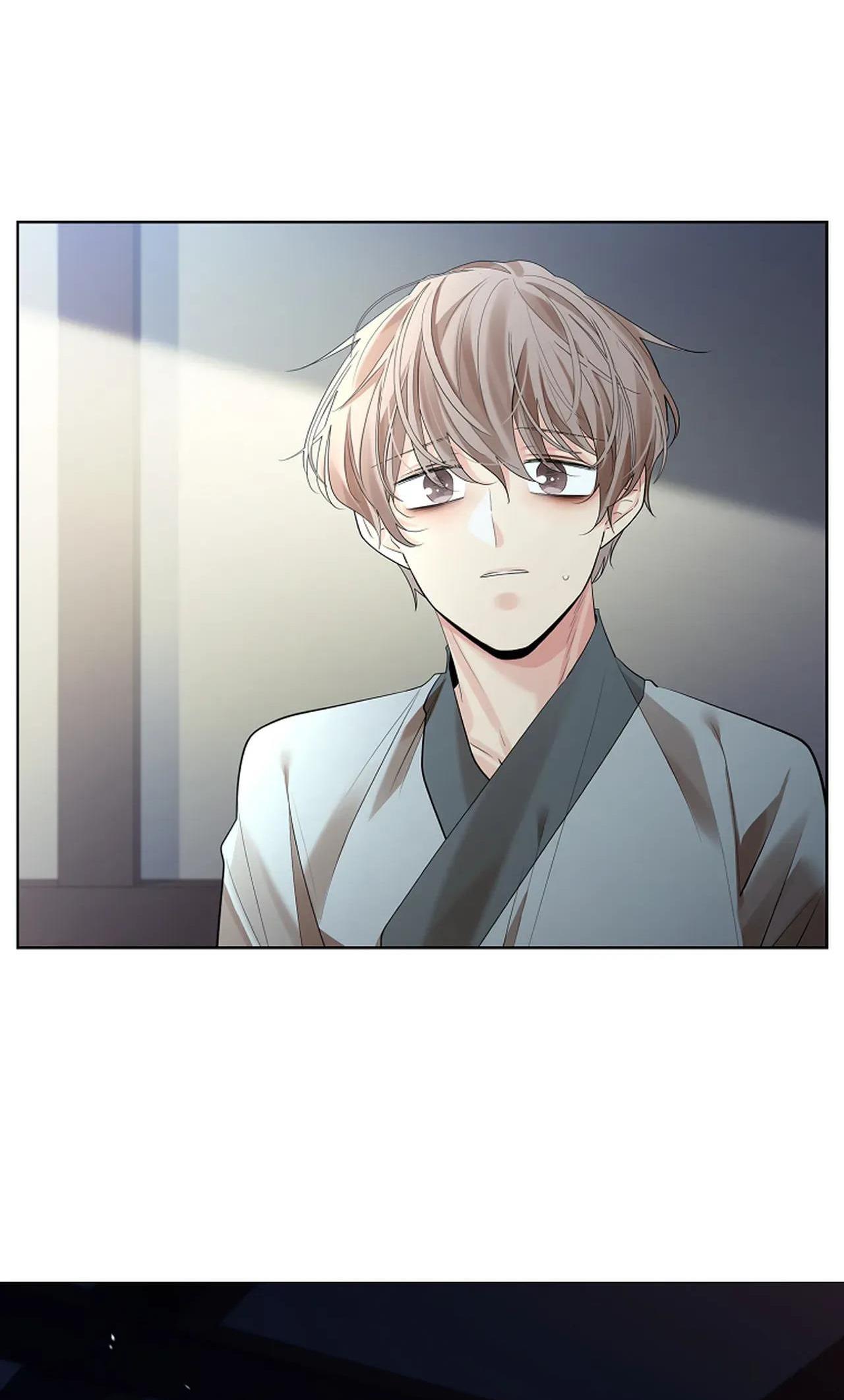 Đọc truyện HOA GIẤY - Chapter 78