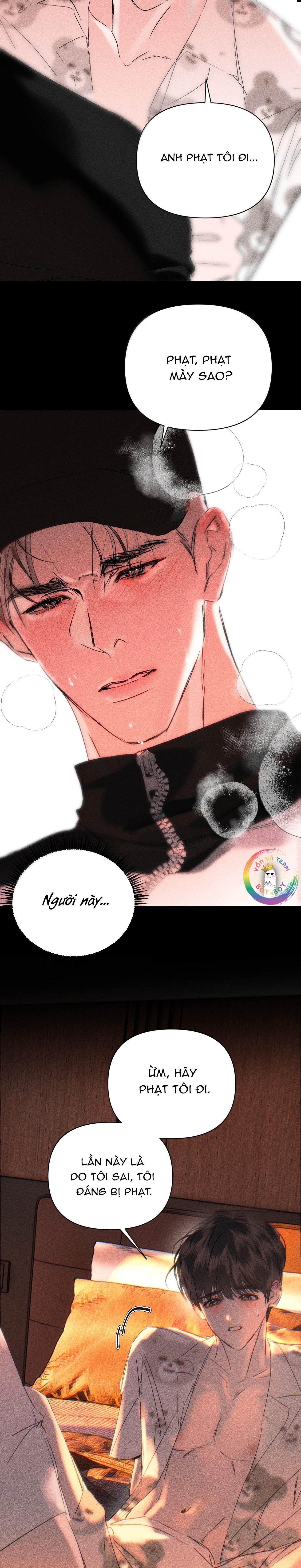 Đọc truyện Thoát Khỏi Tầng Hầm - Chapter 14