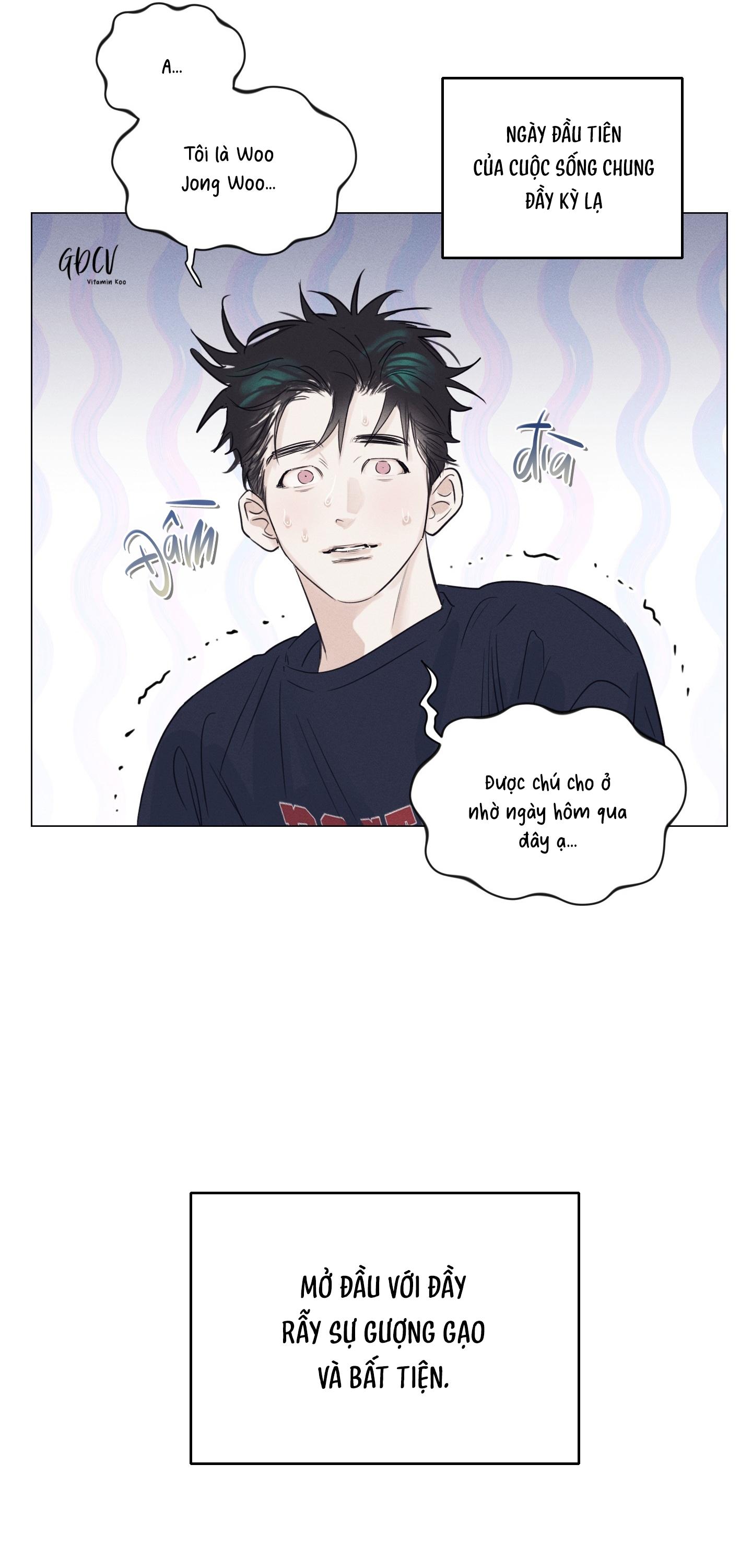 Đọc truyện CÓ THỰC MỚI VỰC ĐƯỢC ĐẠO - Chapter 2