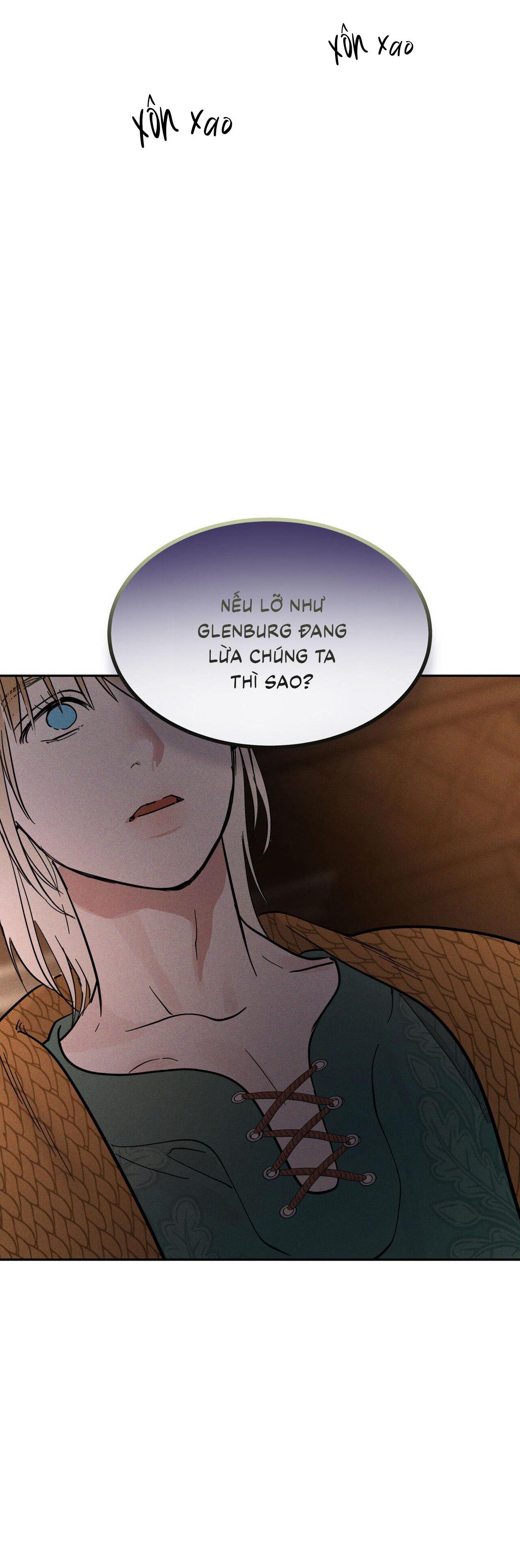 Đọc truyện  Antidote - Chapter 19