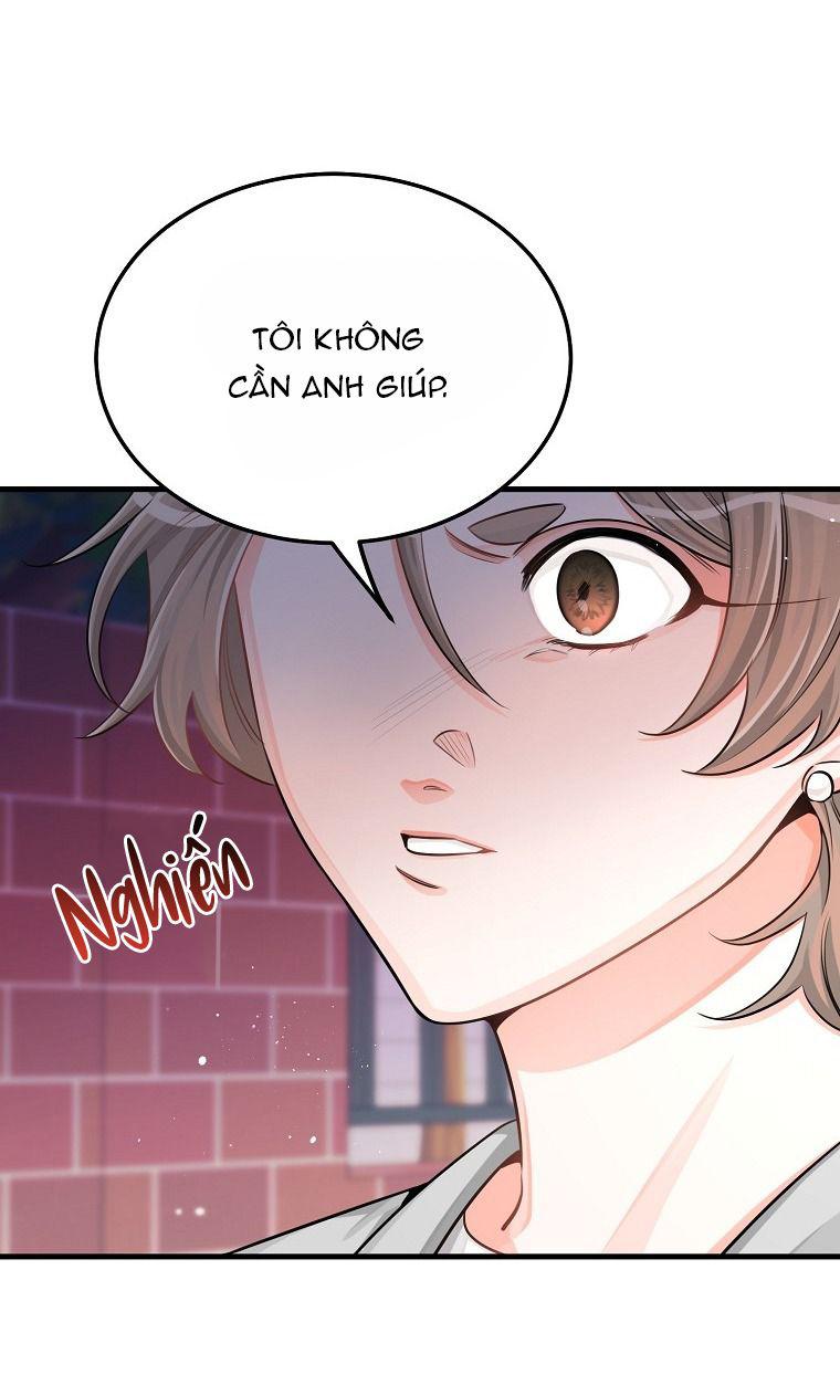 Đọc truyện Có Chuyện Gì Xảy Ra với Sự Nổi Tiếng Của Tôi Thế? - Chapter 39