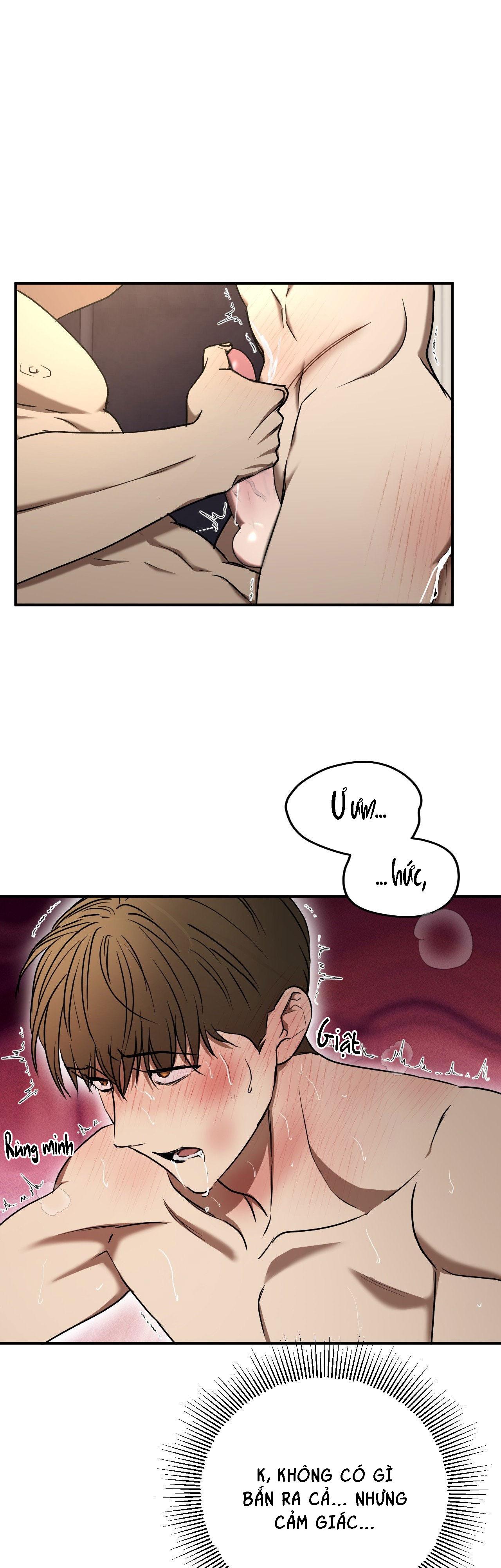 Đọc truyện ĐỘC XÀ - Chapter 18