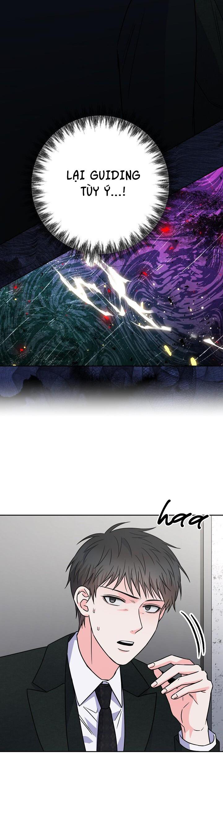 Đọc truyện CHÁN GHÉT - Chapter 48