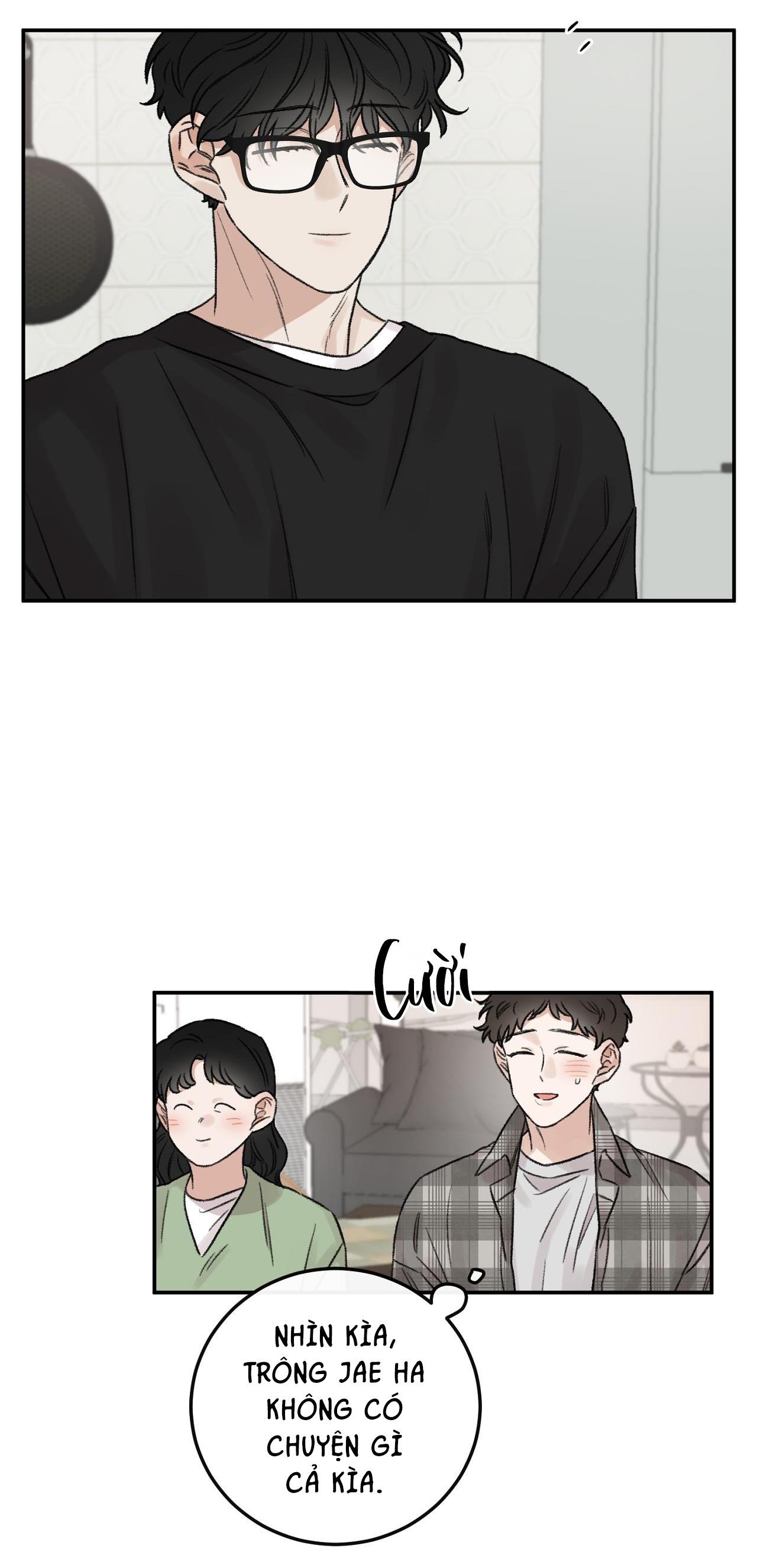 Đọc truyện NGHIỆN SEX - Chapter 27.2