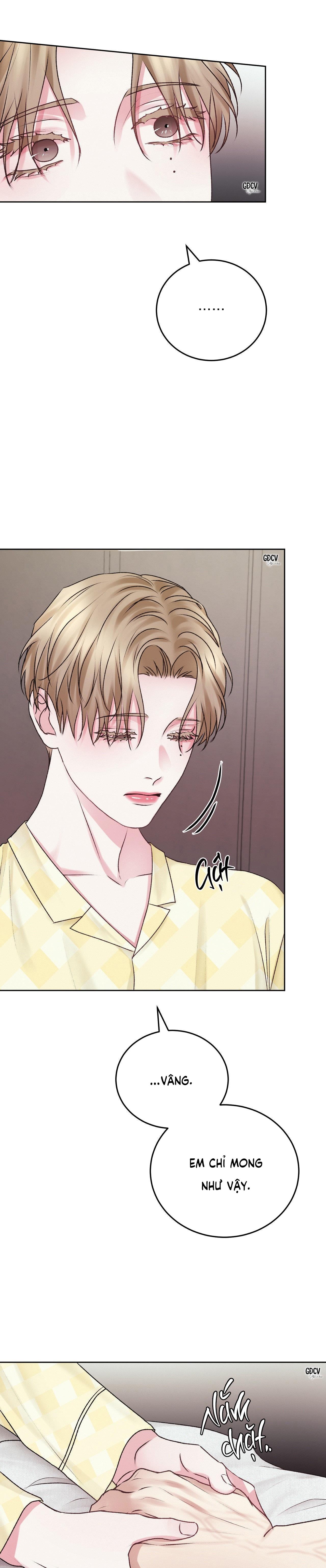 Đọc truyện CON NUÔI BẤT ĐẮC DĨ - Chapter 53
