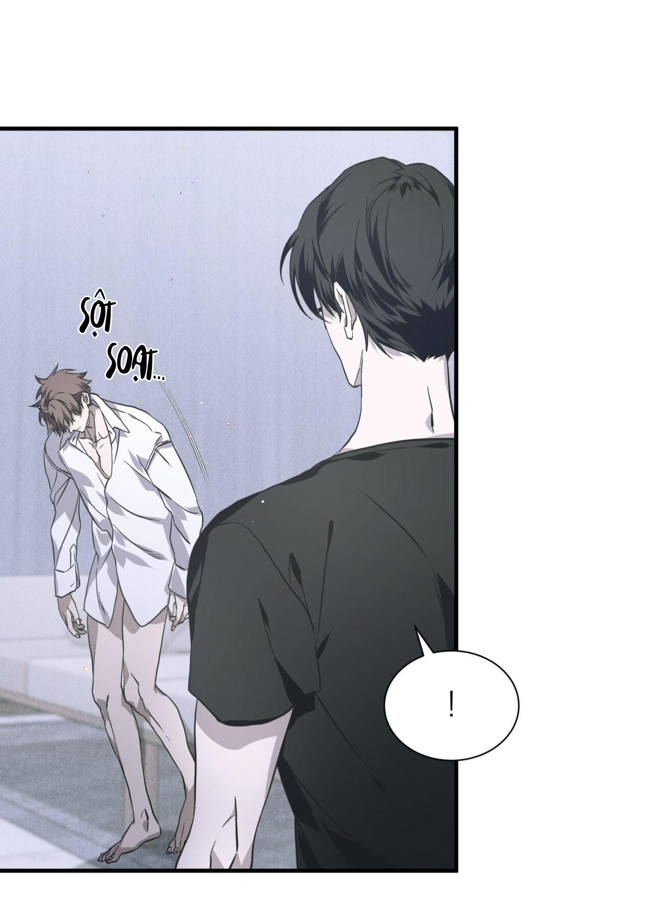 Đọc truyện THẤT LẠC - Chapter 6