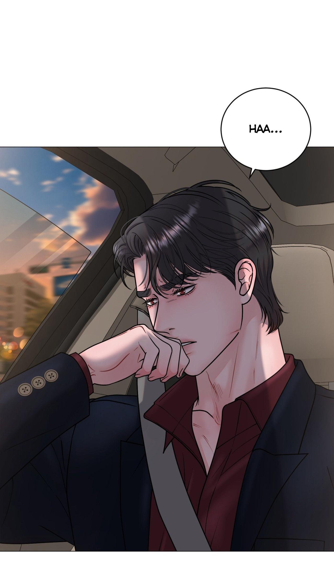 Đọc truyện ẢO TƯỞNG - Chapter 27