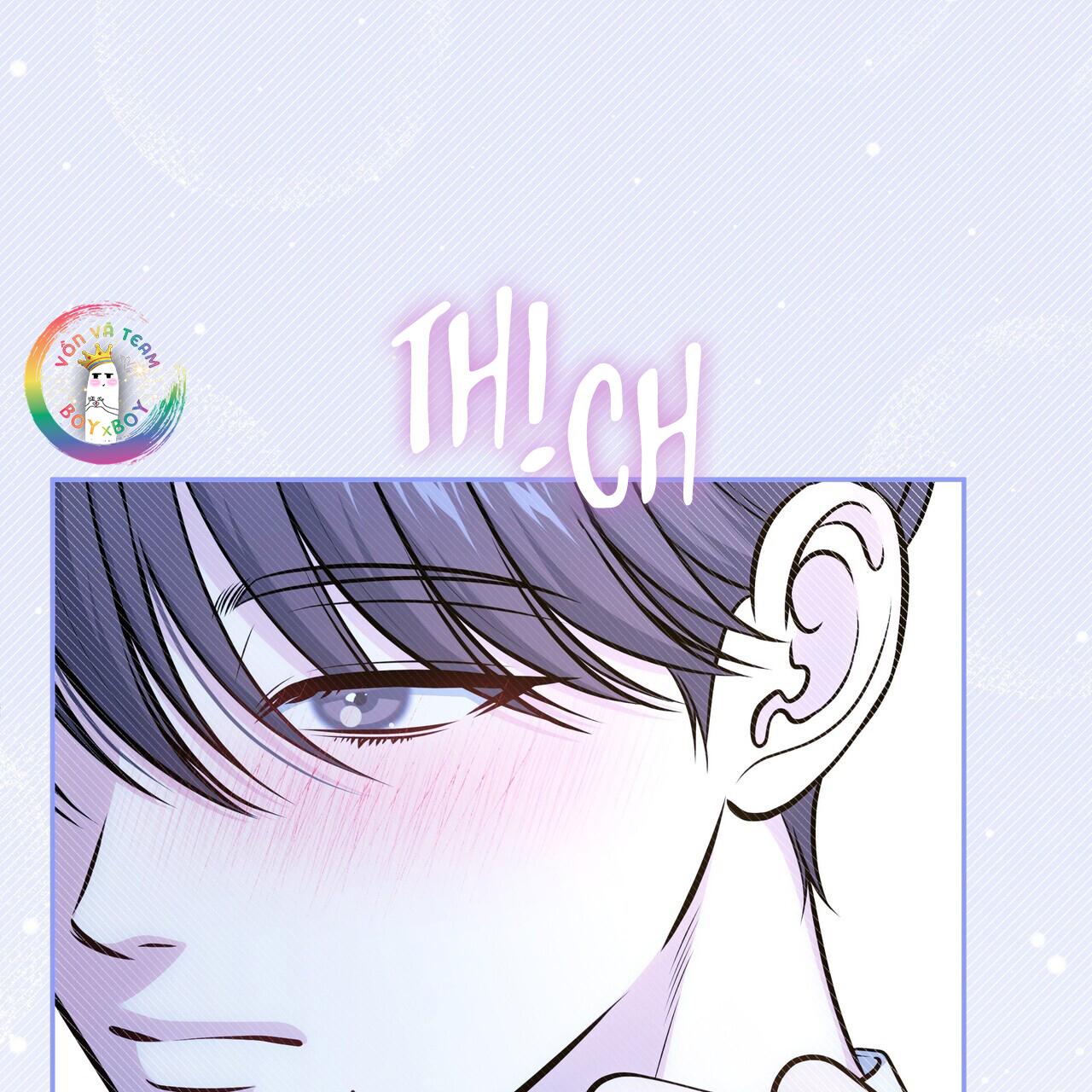 Đọc truyện (END) Tình Yêu Bí Mật - Chapter 25