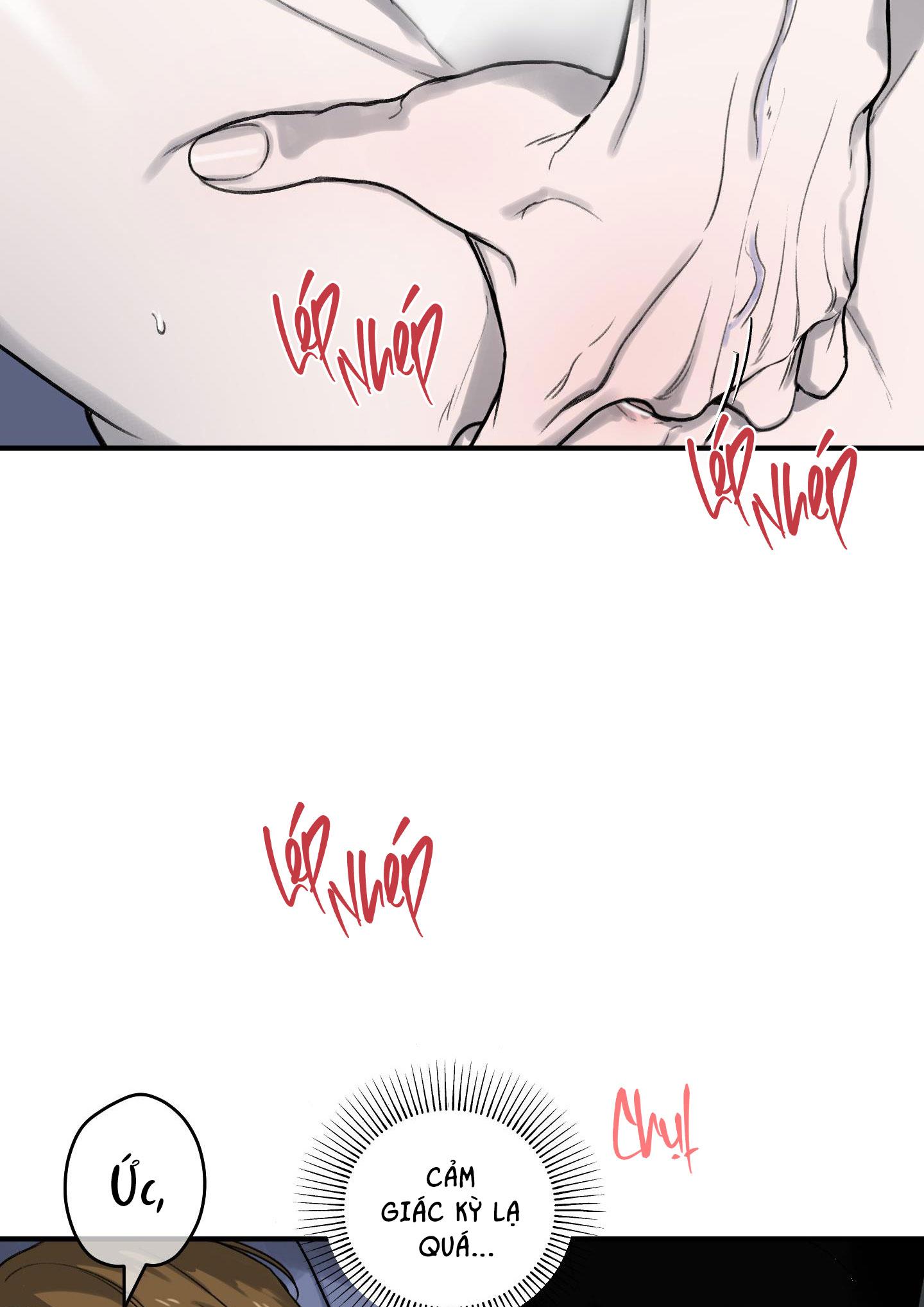 Đọc truyện NGHIỆN SEX - Chapter 17.4