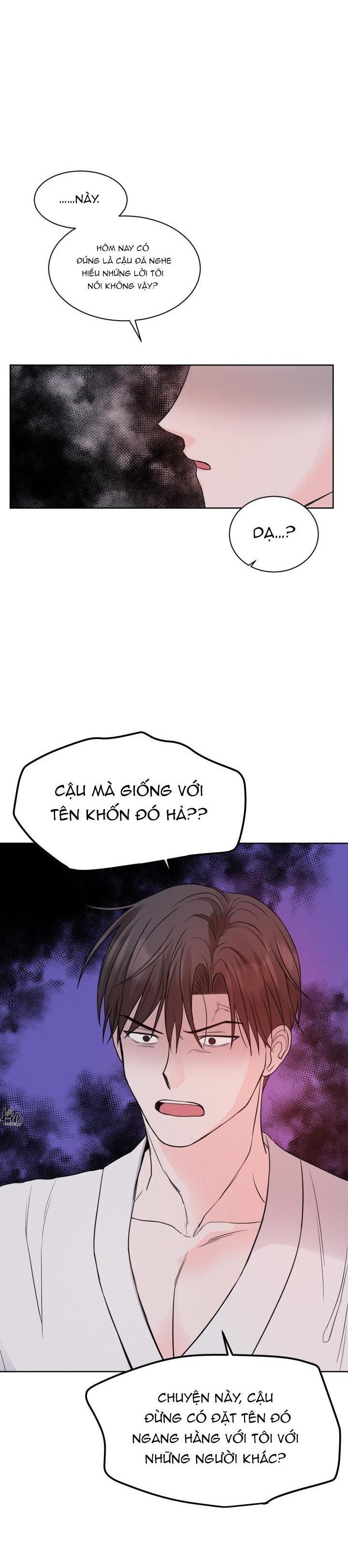 Đọc truyện QUỶ ĐÓI - Chapter 36