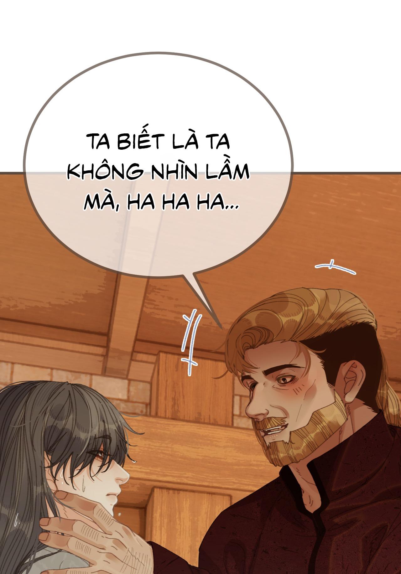 Đọc truyện Á NÔ 2 - THÁM HOA - Chapter 68