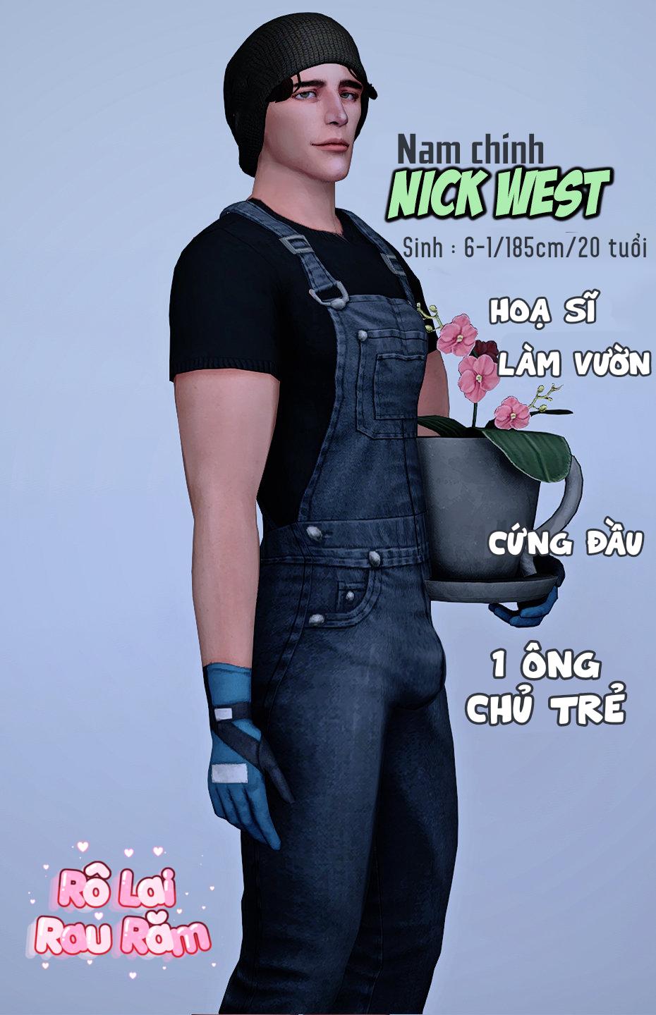 Đọc truyện TUYỂN TẬP CU 18CM - Chapter 49