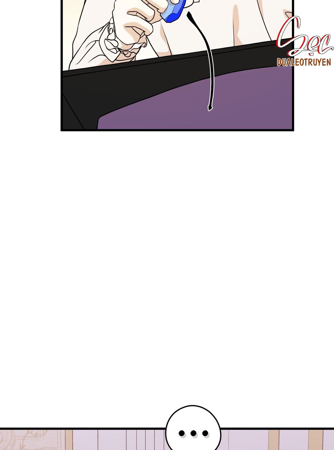 Đọc truyện (ABO) ĐÁM CƯỚI HOÀNG GIA - Chapter 11