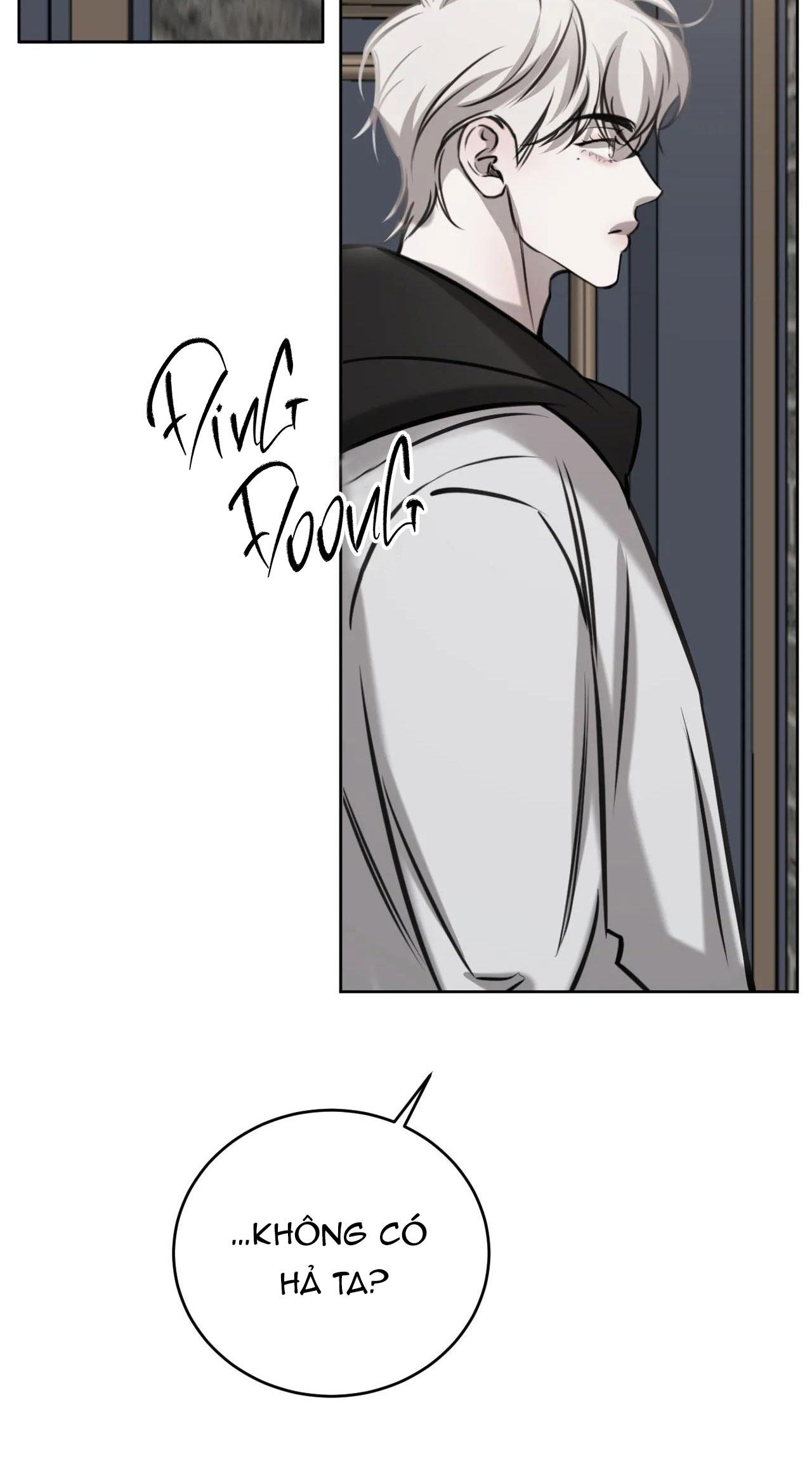 Đọc truyện GIỮA TÌNH CỜ VÀ ĐỊNH MỆNH - Chapter 58