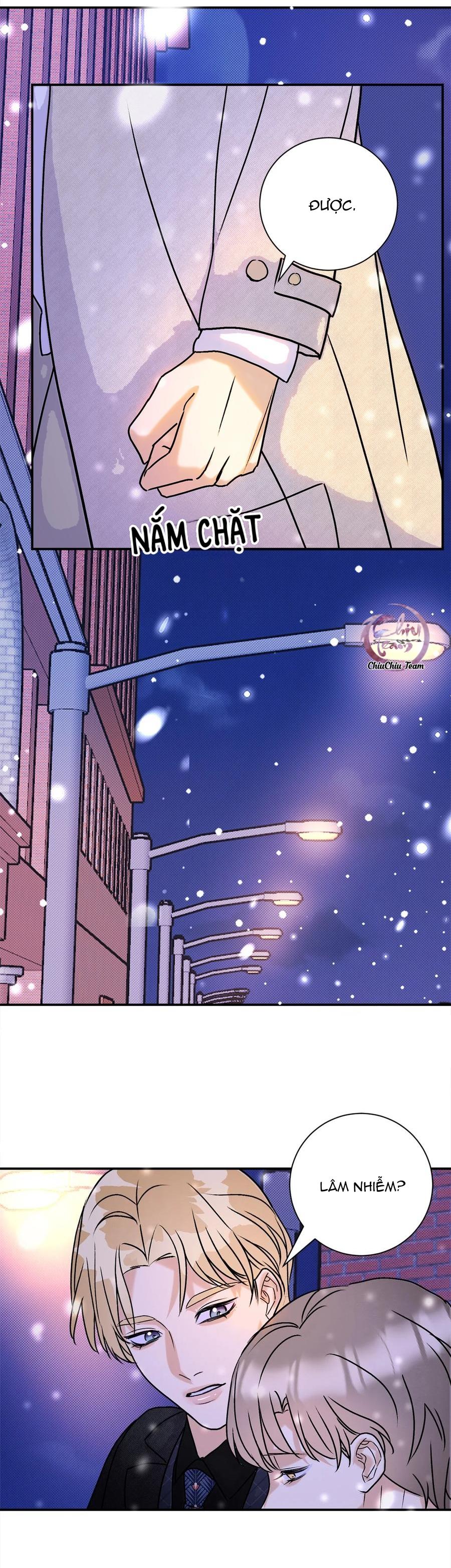 Đọc truyện Anh Trai Rẻ Tiền Của Tôi (END) - Chapter 29