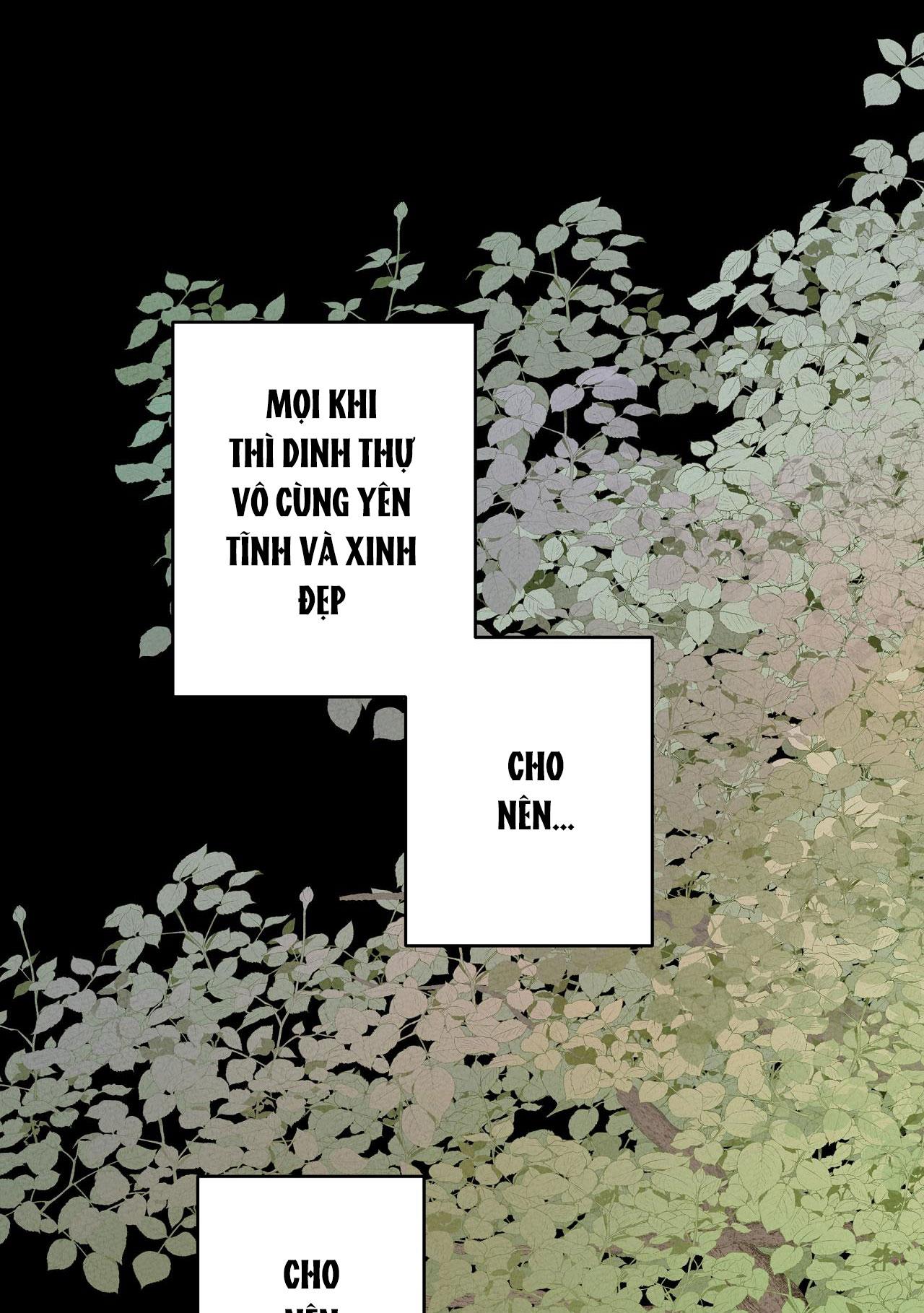 Đọc truyện BL CỔ TRANG-ÂU CỔ NGẮN NHÀ KIM - Chapter 39.4