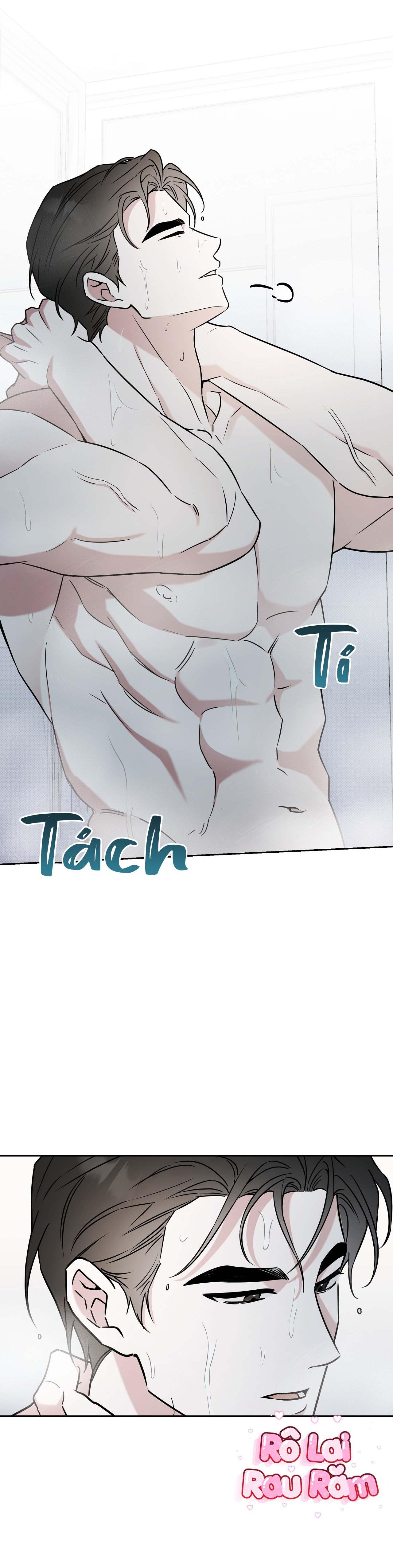 Đọc truyện  Chiến thuật bắt bóng tình yêu - Chapter 16