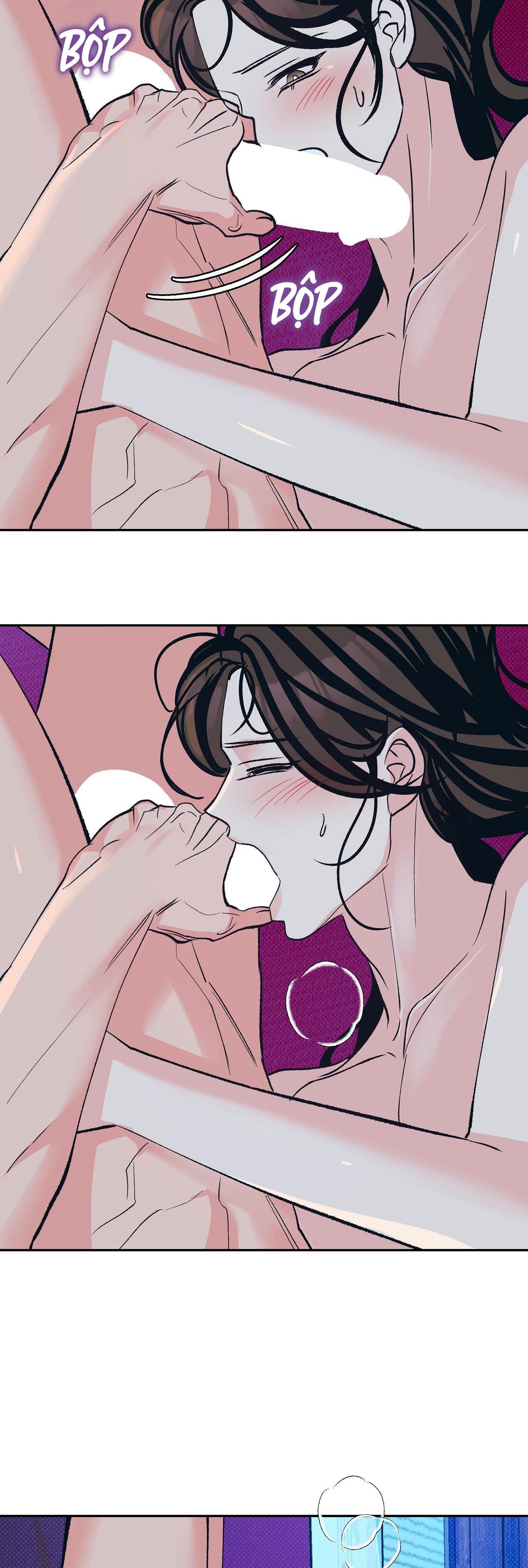 Đọc truyện HƯƠNG MỘC - Chapter 22