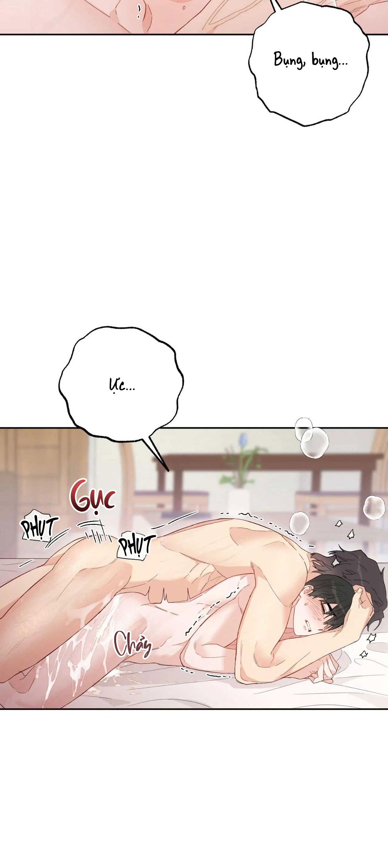 Đọc truyện VẬN MỆNH CỦA CẬU LÀ GÌ? - Chapter 4