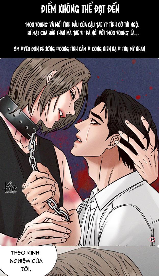 Đọc truyện RELAY SS - Chapter 0