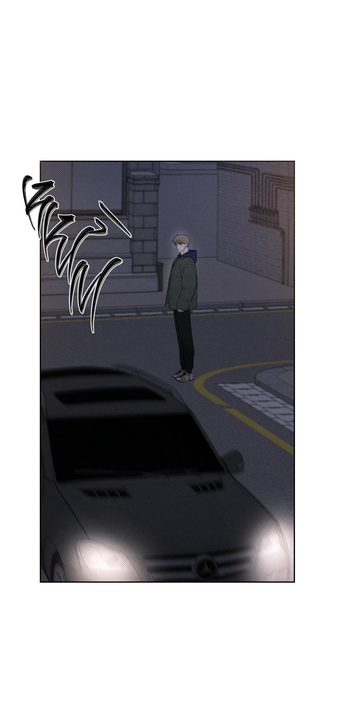 Đọc truyện  THÁNG 12 - Chapter 20