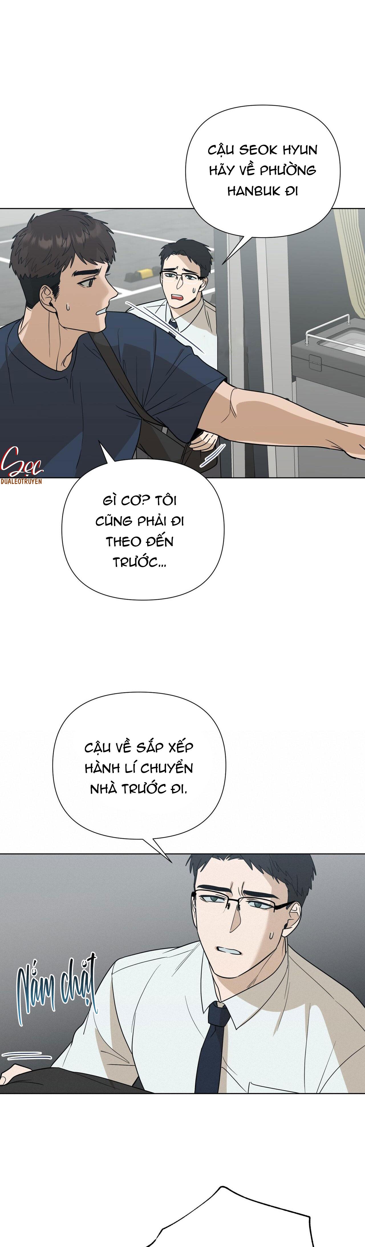 Đọc truyện KIỆT TÁC - Chapter 28