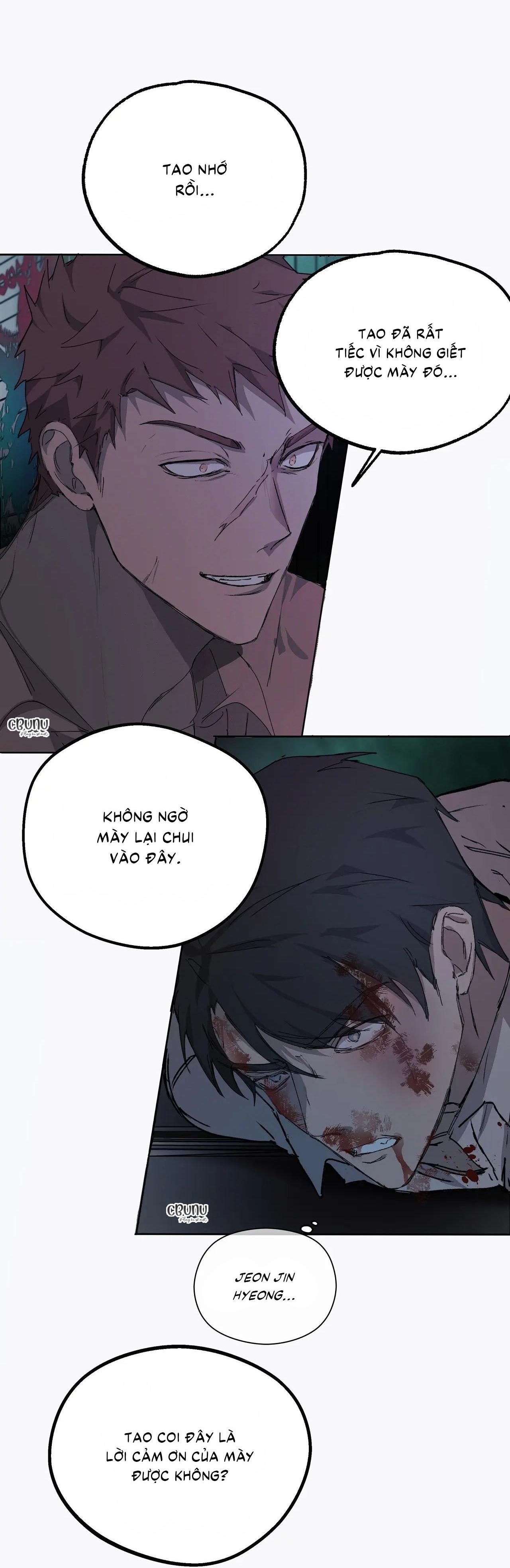 Đọc truyện  Nuốt gai - Chapter 27