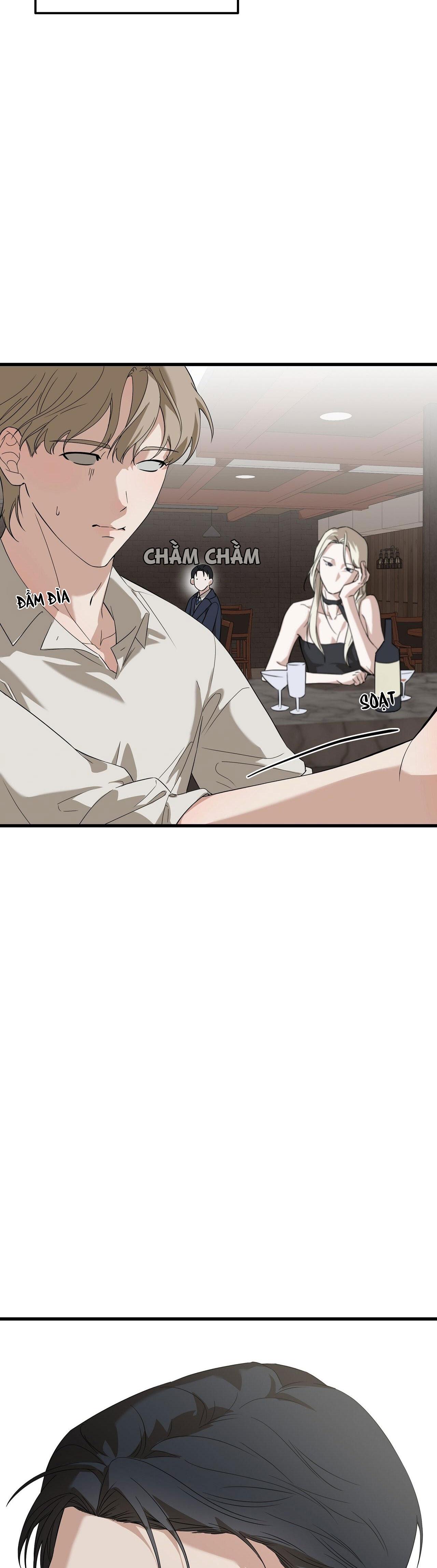 Đọc truyện HỢP ĐỒNG KẸO NGỌT - Chapter 3