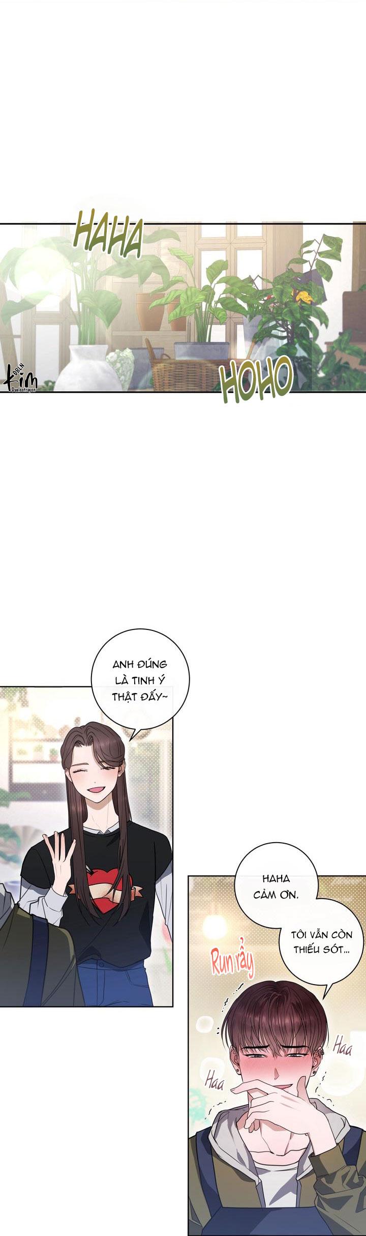 Đọc truyện SỰ THAM LAM CỦA NHÂN LOẠI - Chapter 3.3