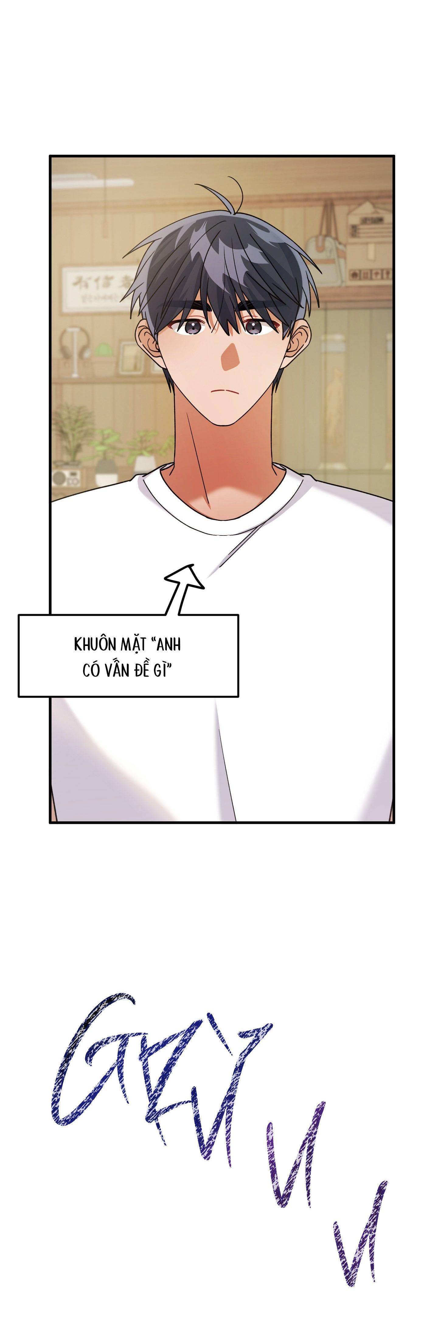 Đọc truyện [DROP] BIỆT THỰ HOA HỒNG CỦA ANH DO DO HOON - Chapter 8