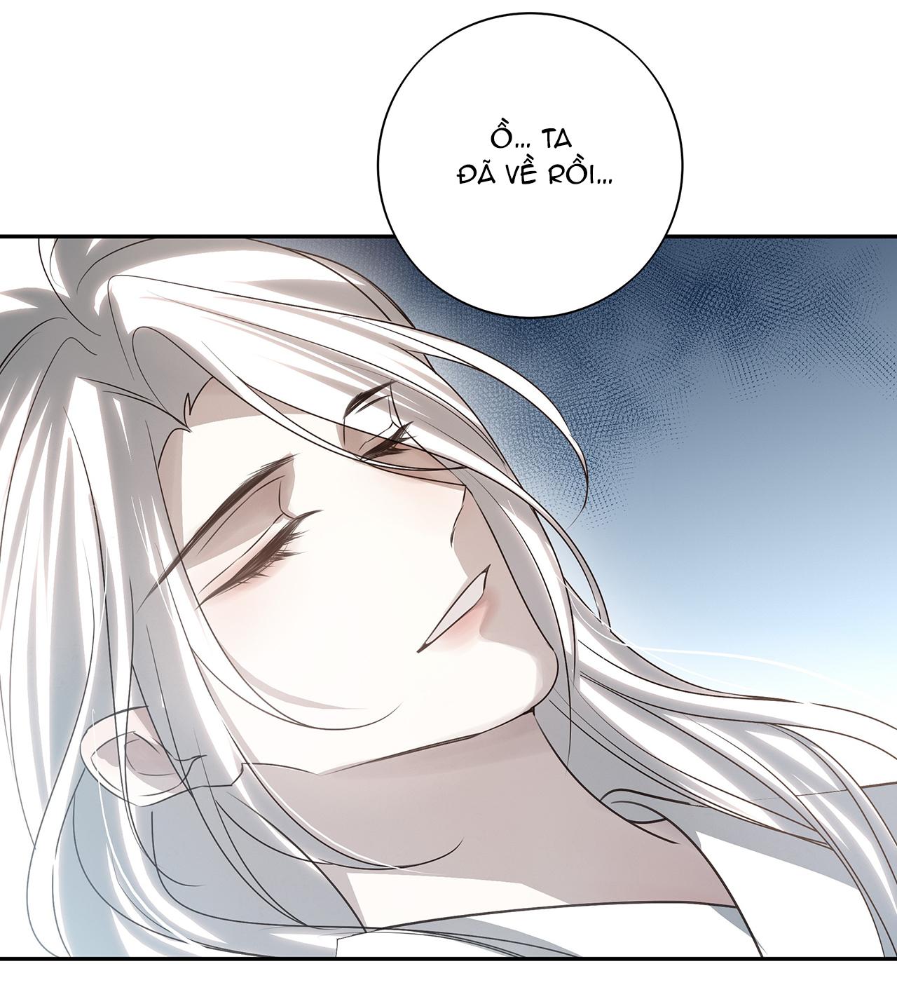 Đọc truyện Sau Khi Chết Ta Trở Thành Nốt Chu Sa Của Ca Ca - Chapter 35