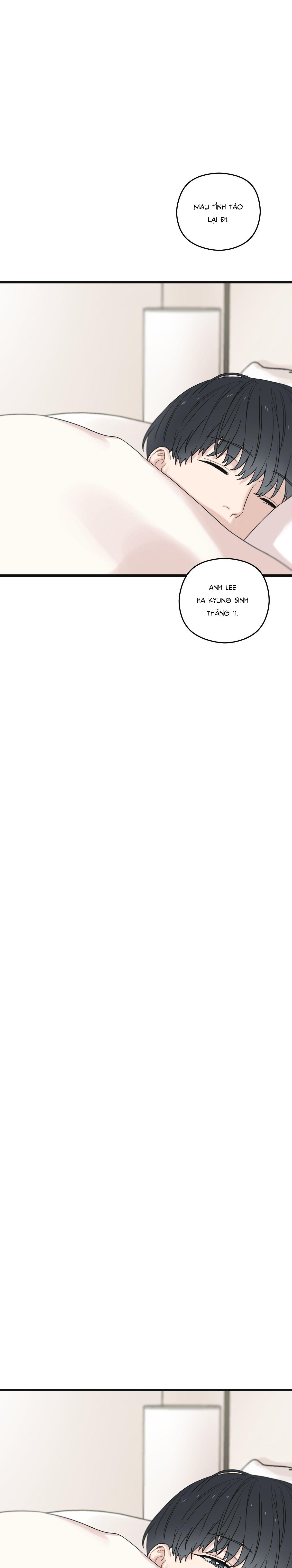 Đọc truyện TRÙNG PHÙNG - Chapter 41