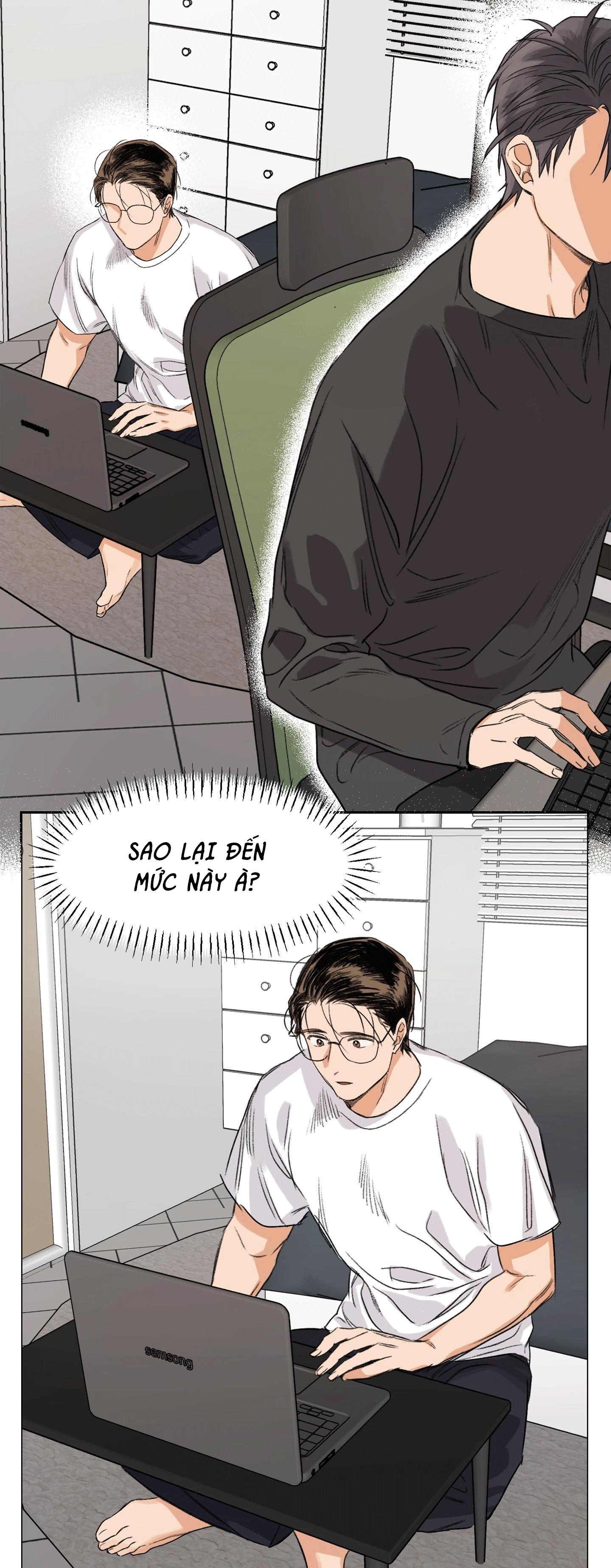 Đọc truyện TUYỂN TẬP NHỮNG ÔNG CHÚ TÀ ZÂM - Chapter 15.3